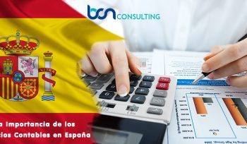 La Importancia de los Servicios Contables en España: Consejos para una Gestión Financiera Adecuada La Importancia de los Servicios Contables en España: Consejos para una Gestión Financiera Adecuada